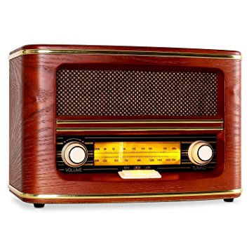 Meilleure Radio Vintage : est-ce que cela marche ?