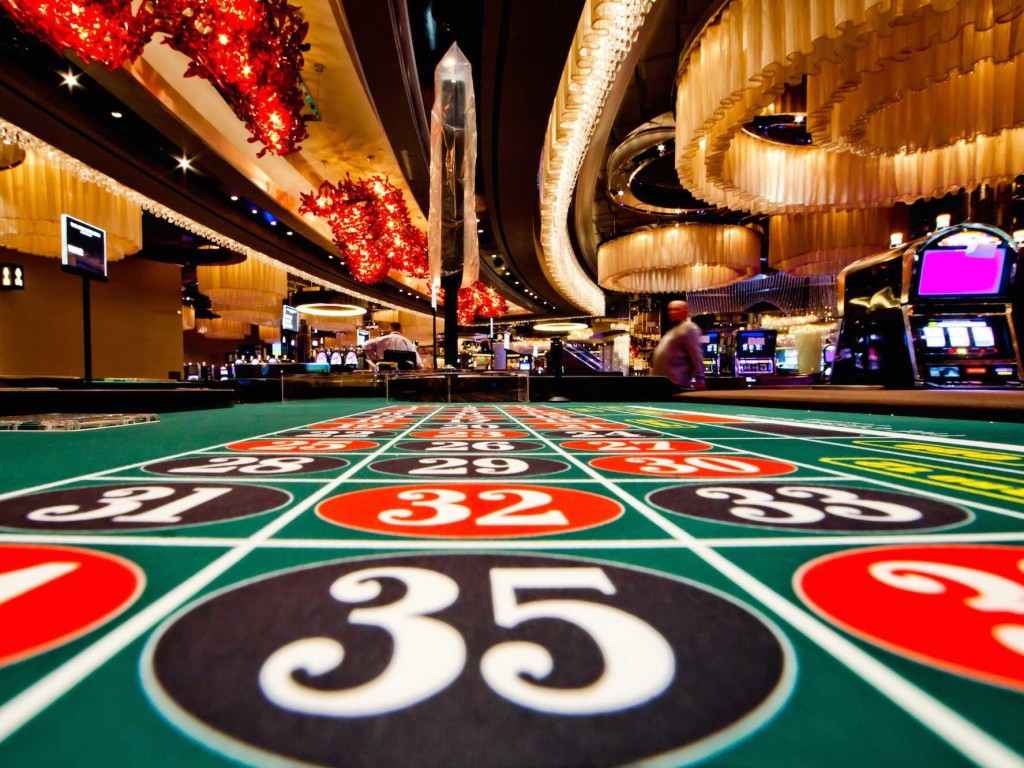 Quels sont les avantages du casino en ligne?