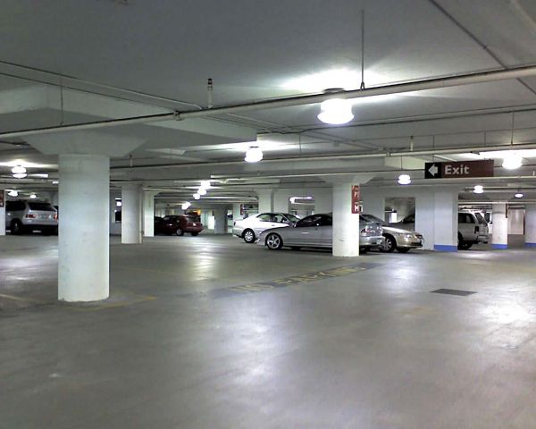 Location parking Rennes