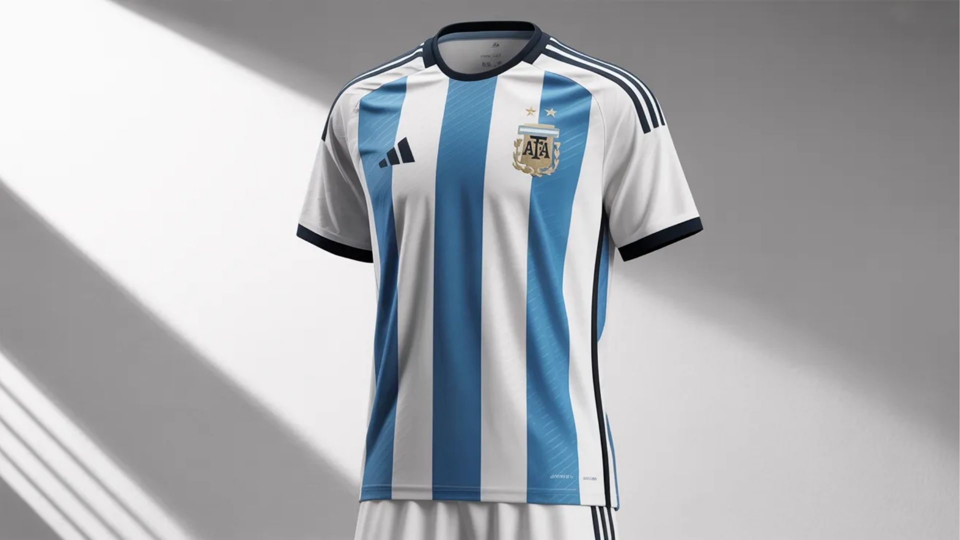 Top 6 des boutiques en ligne pour acheter le maillot de l&rsquo;Argentine