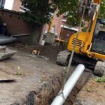 Inspection caméra canalisation à Liège : la solution simple pour repérer un problème sans casse