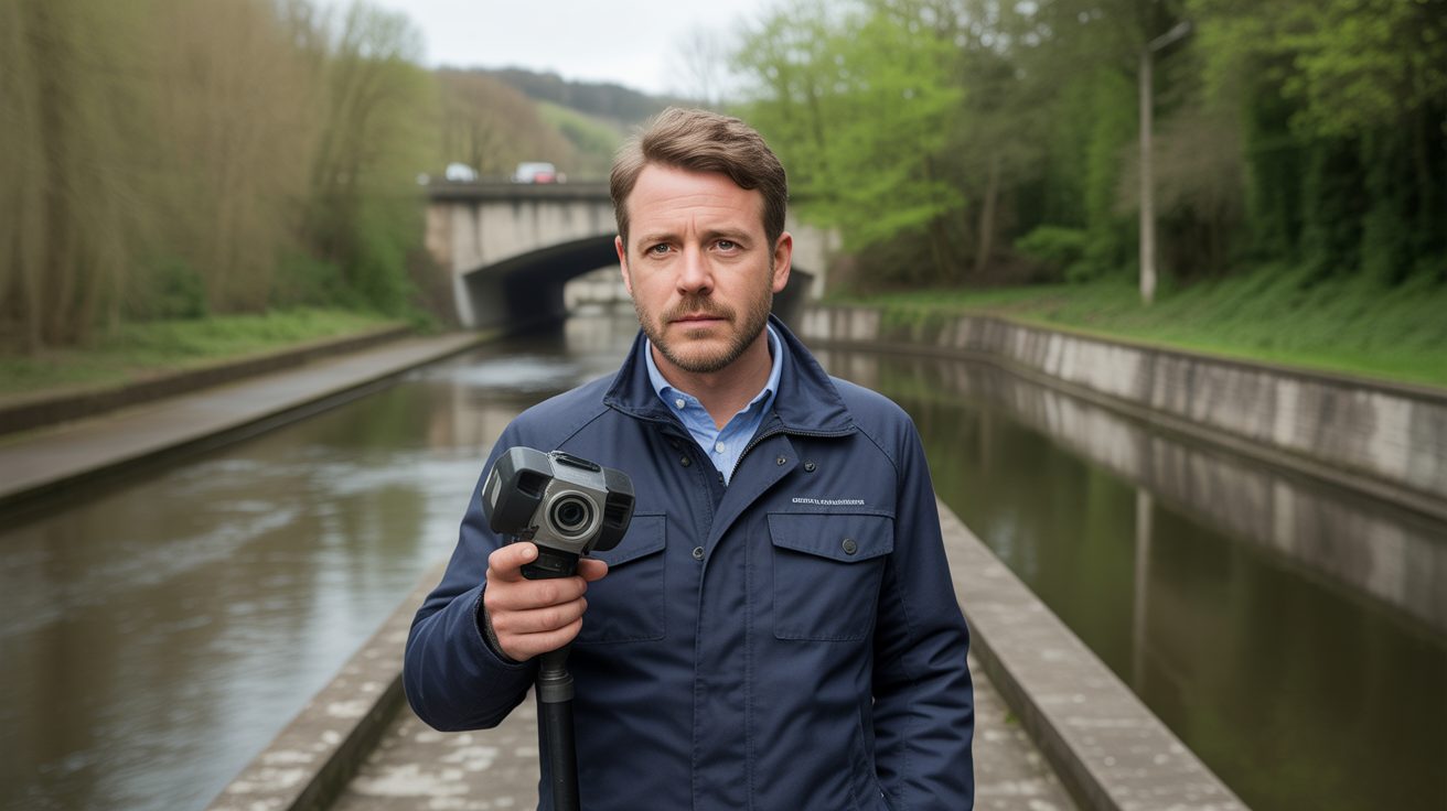 inspection camera canalisation a liege la solution simple pour reperer un probleme sans casse